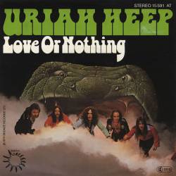 Uriah Heep : Love or Nothing